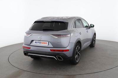 Ds Ds 7 Crossback 1.6 PureTech la Premiere Automatique 225 ch