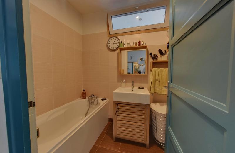 Villa - 210 m² - 8 pièces