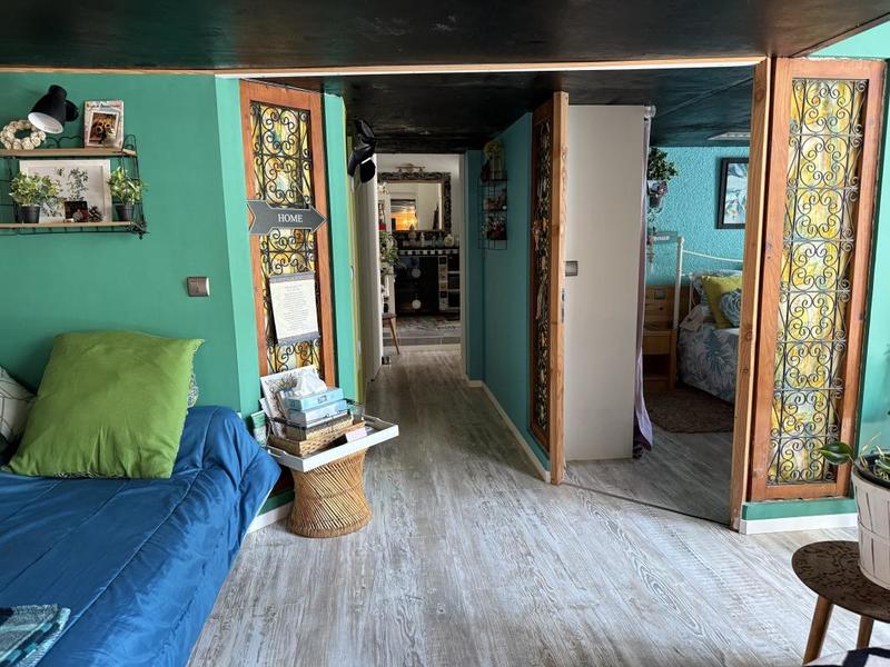 Loft - 285 m² - 8 pièces