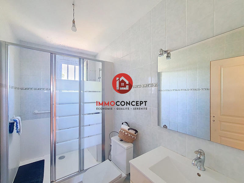 Villa - 166 m² - 5 pièces