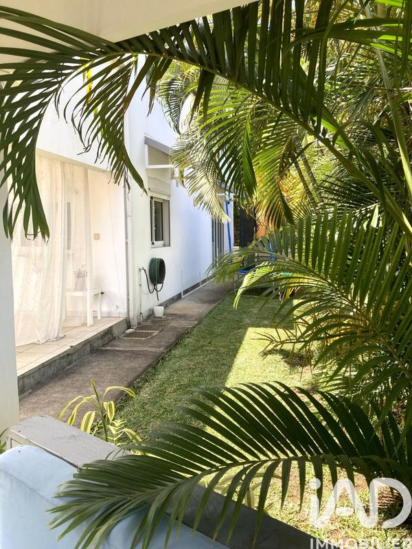 Maison - 183 m² - 5 pièces