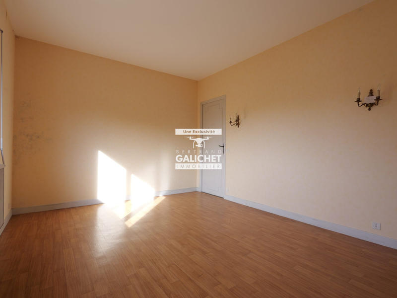 Maison - 191 m² - 5 pièces