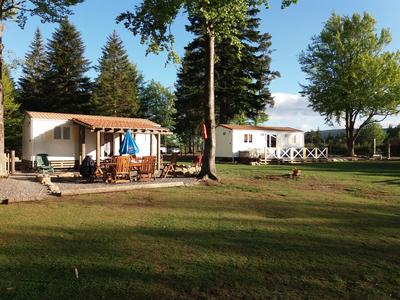 Le Sous Bois de Jade