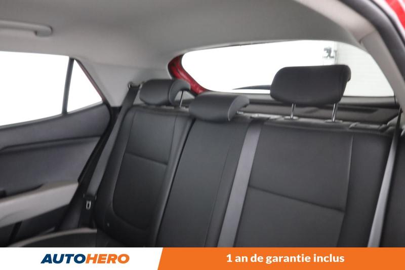 Kia Stonic 1.0 t-GDi Isg Premium 120 ch