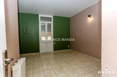 Studio - 24 m² - 1 pièce