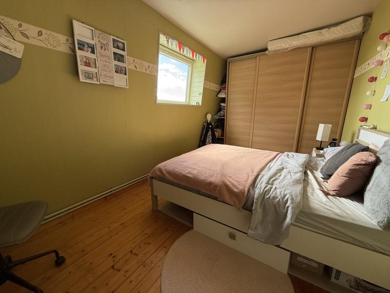 Maison - 145 m² - 5 pièces