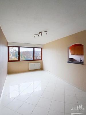 Appartement - 52 m² - 2 pièces