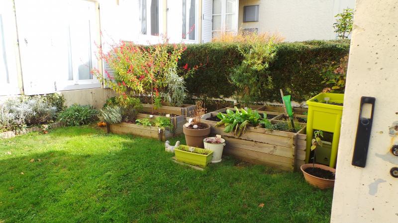 Maison - 85 m² - 5 pièces