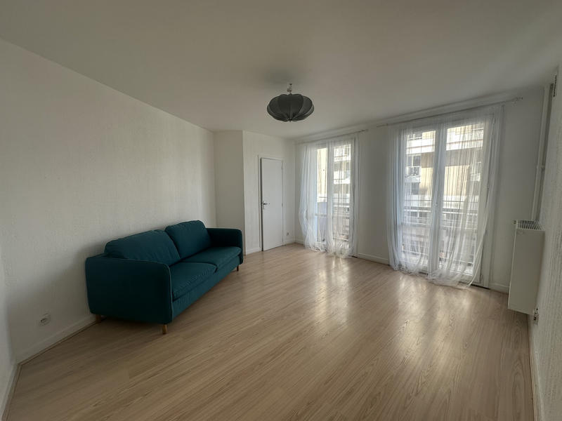 Appartement - 55 m² - 2 pièces