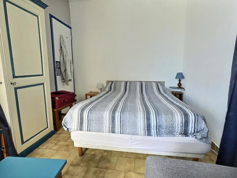 Appartement - 28 m² - 2 pièces