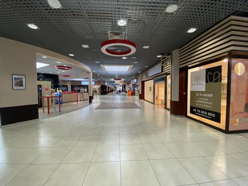 Local commercial - 61 m²