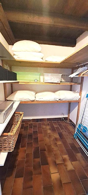 Duplex - 64 m² - 4 pièces