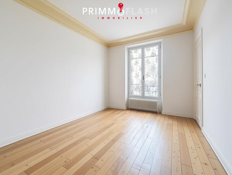 Appartement - 50 m² - 3 pièces