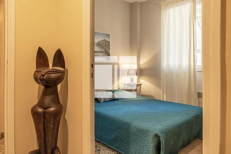 Appartement - 89 m² - 4 pièces