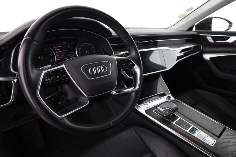 Audi A6 Avant 40 Tdi Avus s tronic 204 ch