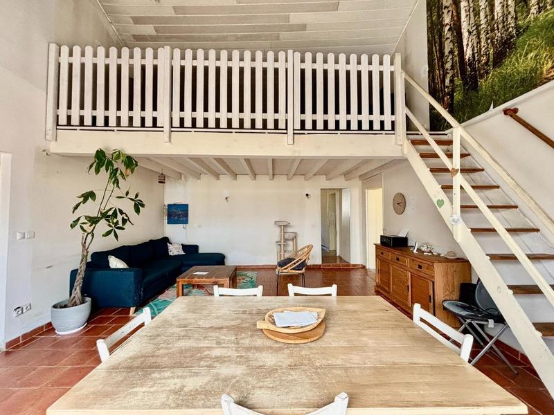 Maison - 164 m² - 6 pièces