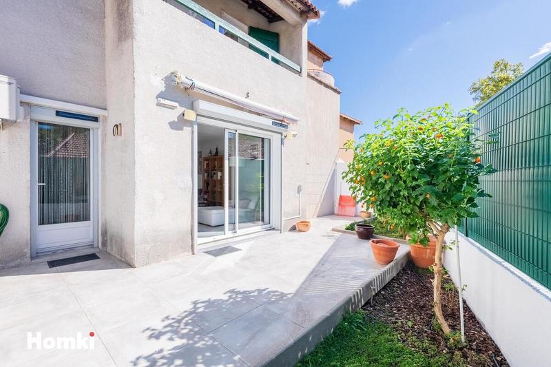 Villa - 78 m² - 4 pièces