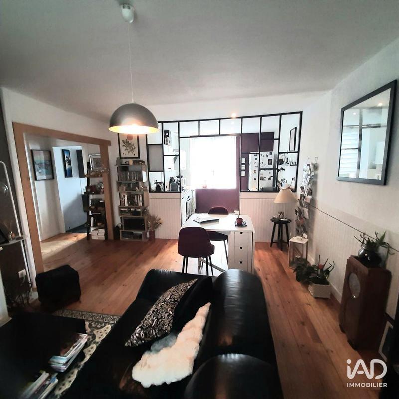 Local commercial - 110 m²