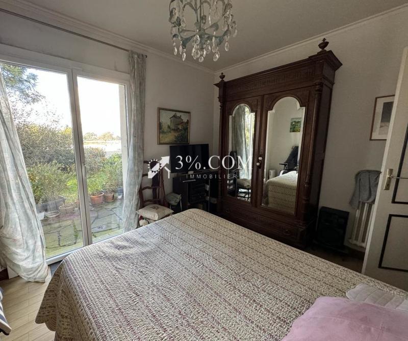 Maison - 173 m² - 6 pièces