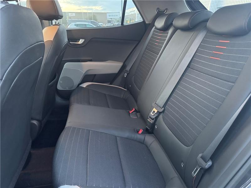 Kia Stonic 1.0 t-Gdi 120 Ch Isg Bvm6 Premium