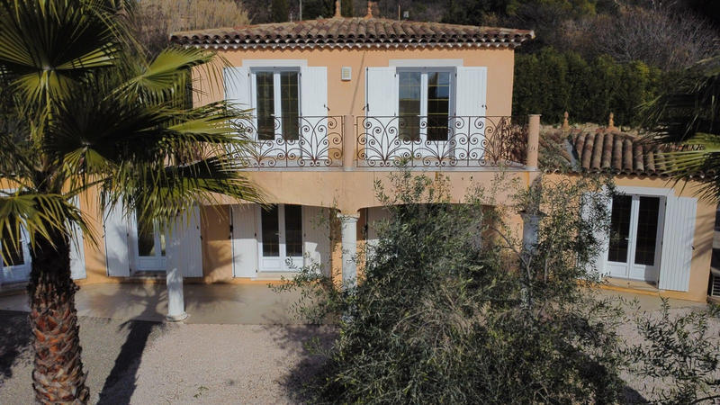Bastide - 157 m² - 5 pièces