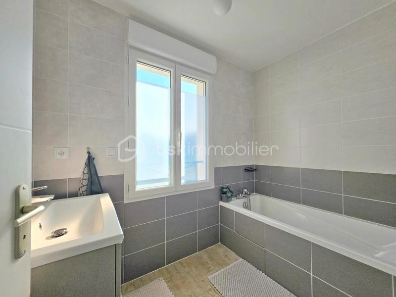 Maison - 118 m² - 5 pièces