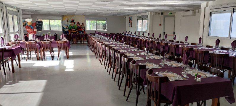 Local commercial - 450 m²