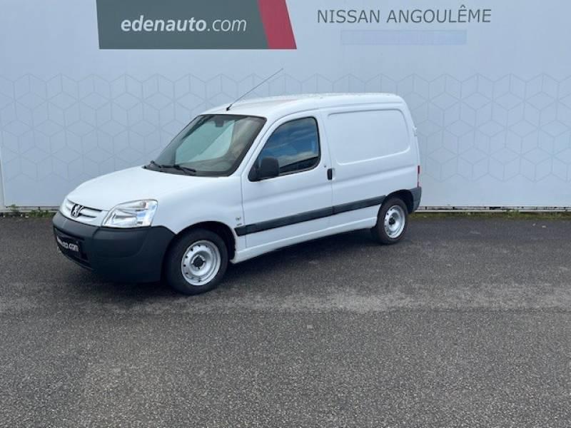 Peugeot Partner Fgn 170c 1.6 HDi 75 Confort