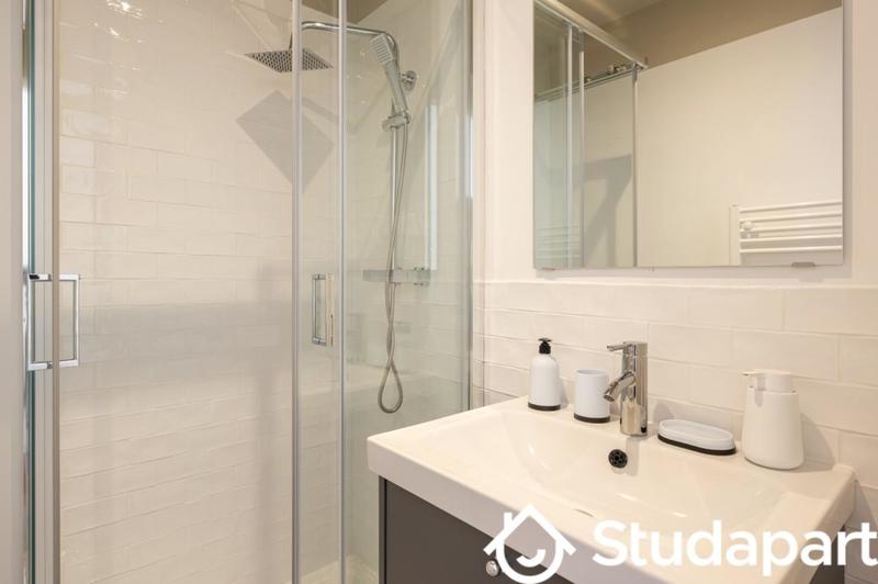 Maison - 15 m² - 1 pièce