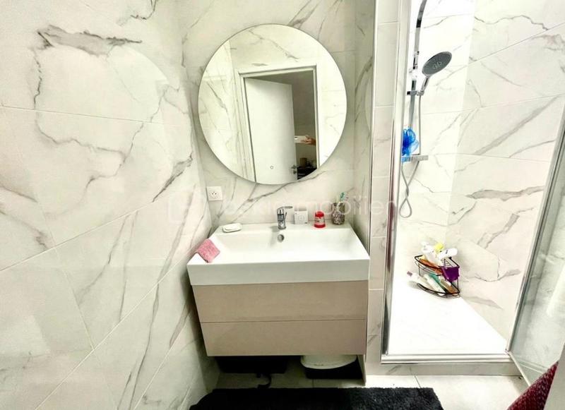 Maison - 108 m² - 5 pièces