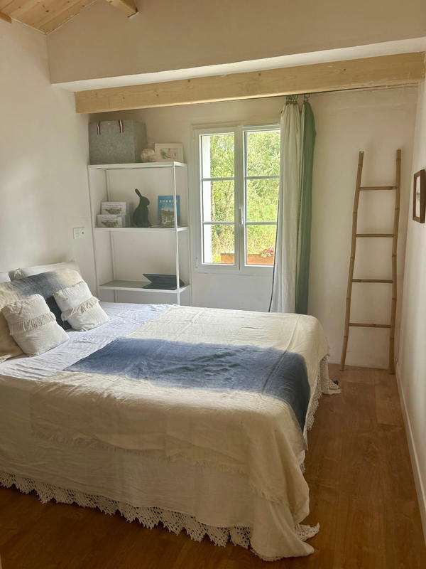 Maison - 47 m² - 3 pièces