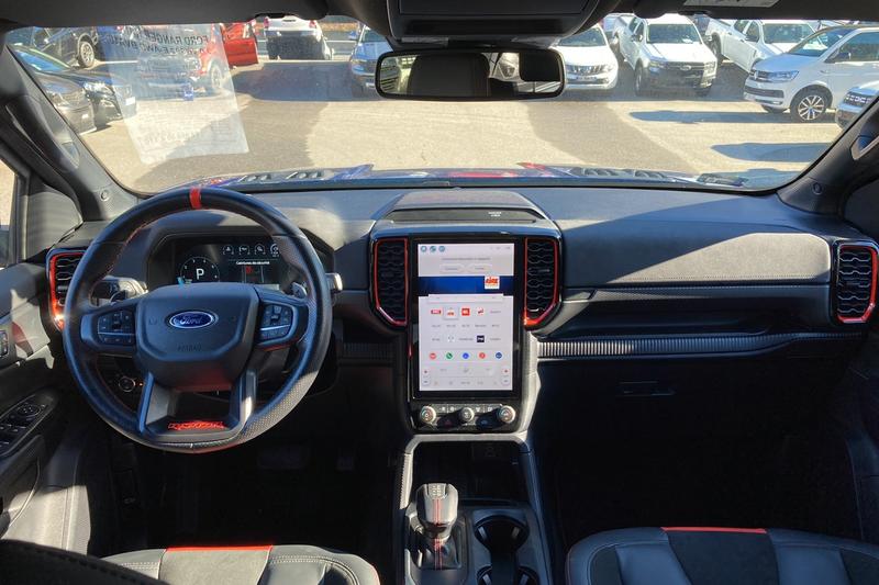 Ford Ranger Raptor 3.0 V6 292 E-Awd B