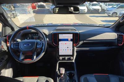 Ford Ranger Raptor 3.0 V6 292 E-Awd B