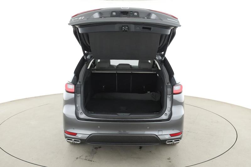 Mazda Cx-60 2.5 e-SkyActiv Phev 4x4 Takumi Bva8 327 ch
