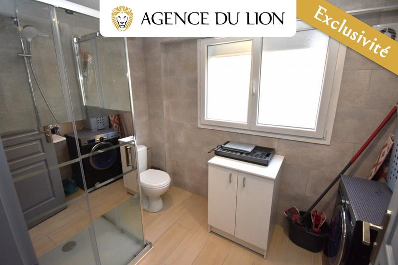 Maison - 115 m² - 6 pièces