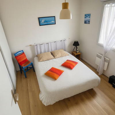 Maison - 82 m² - 4 pièces