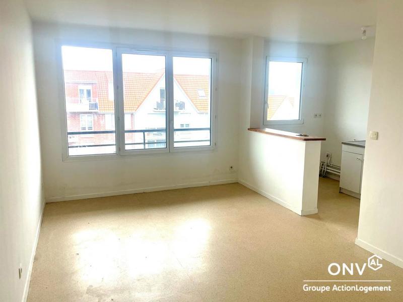Appartement - 53 m² - 2 pièces