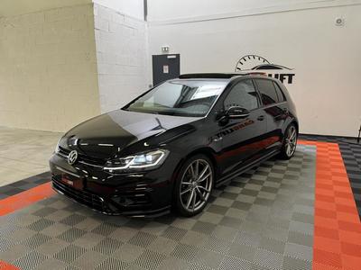 Volkswagen Golf 7r Phase 2 2.0 Tsi 310 Ch Dsg7 4Motion - Garantie 6 mois