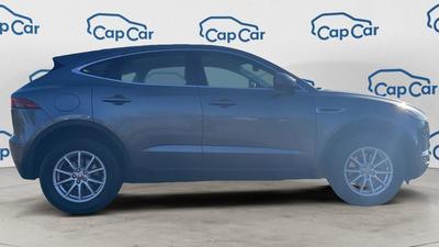 Jaguar E-Pace 2.0d 150 Fwd Business