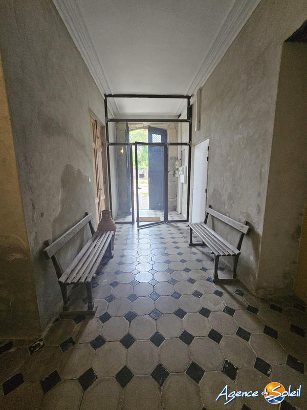 Duplex - 133 m² - 5 pièces