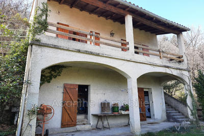 Maison - 106 m² - 4 pièces