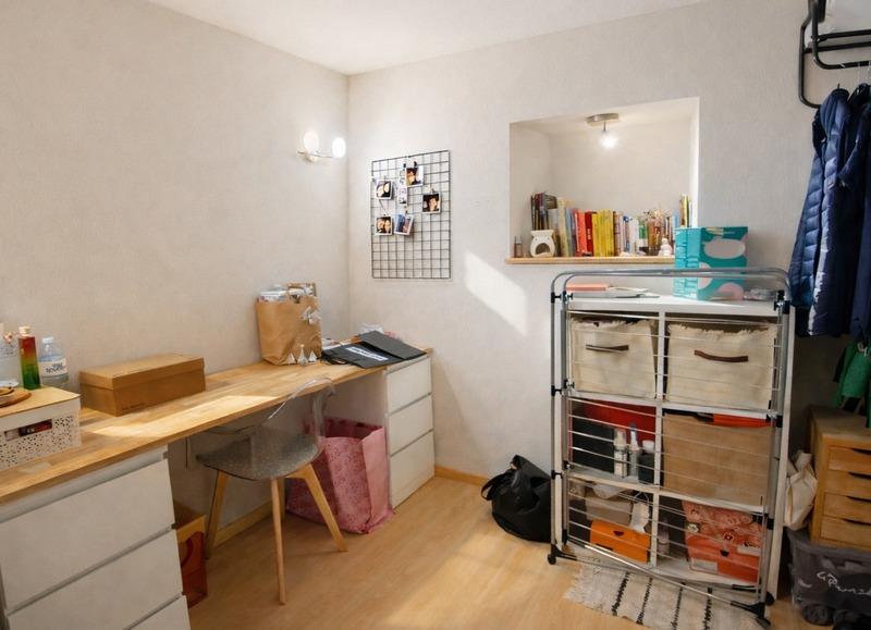 Maison de village - 82 m² - 5 pièces