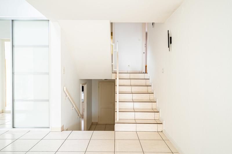 Villa - 207 m² - 7 pièces