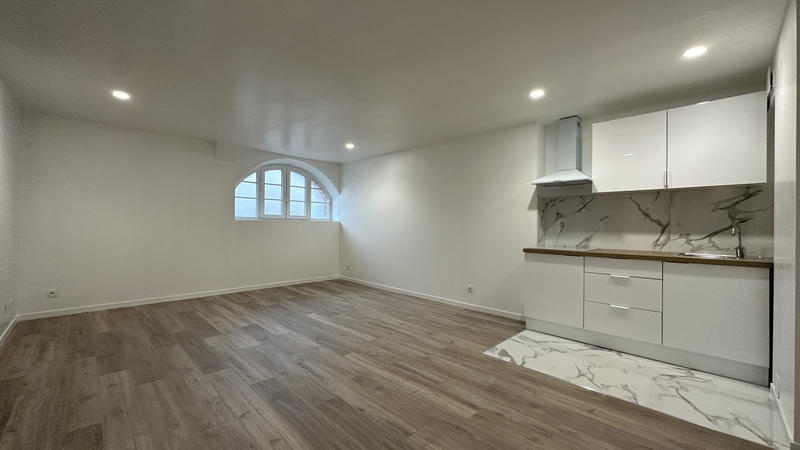 Loft - 56 m² - 1 pièce