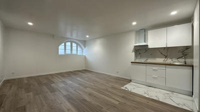 Loft - 56 m² - 1 pièce