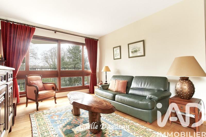 Appartement - 55 m² - 2 pièces