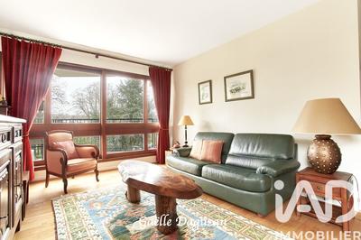 Appartement - 55 m² - 2 pièces