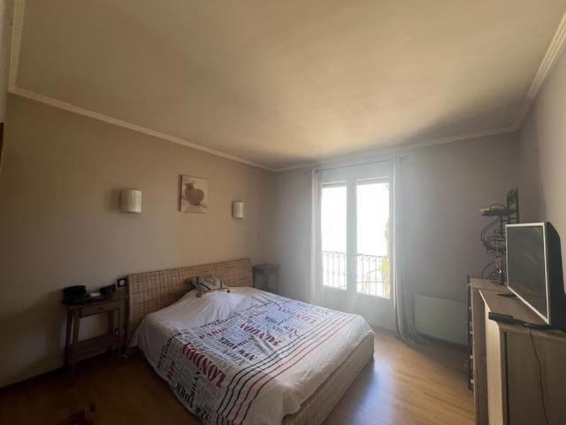 Maison - 128 m² - 5 pièces