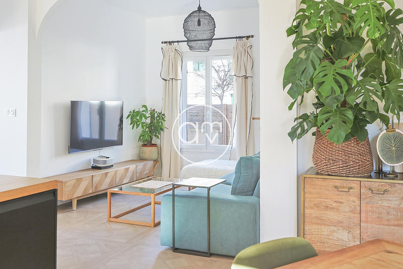 Villa - 120 m² - 4 pièces