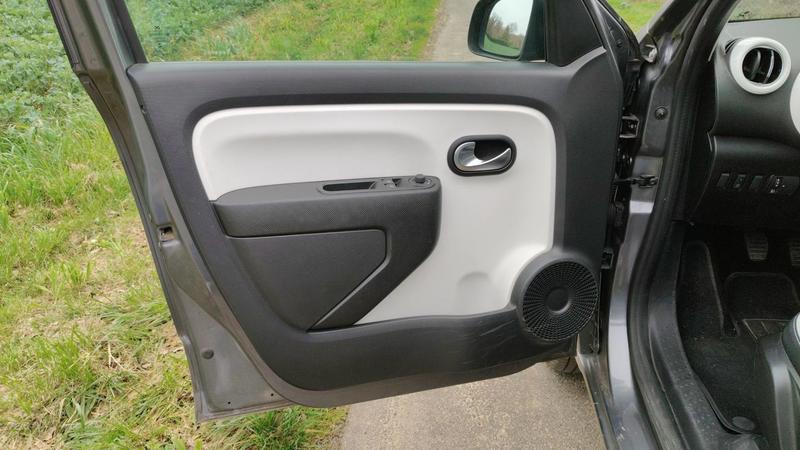 Renault Twingo III 0.9 TCe 90 Energy Intens